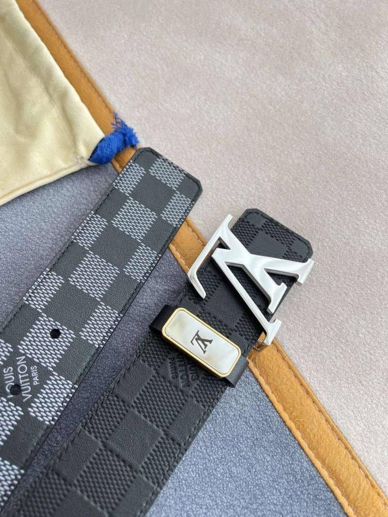 Louis Vuitton Belts